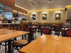 大堂-JamaicaBlue(新城国际店)