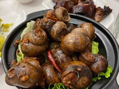 田螺塞肉-春餐厅