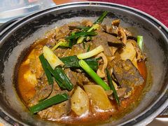 -园林美食城·本土农家菜(杨和镇店)