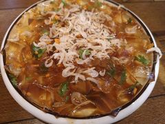 -大城·烧烤海鲜大排档(台东店)