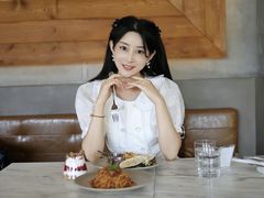 -The Rug Cafe(王府中环店)