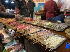 -袁师傅烤肉(弹子石店)