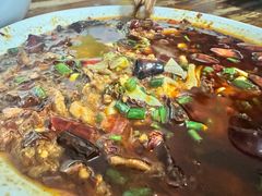 -九九牛肉馆(南山路店)
