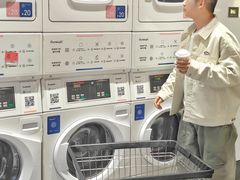 -爱欢洗ifunwash(北辰店)
