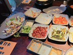 -火炉情韩国料理店(古田路店)