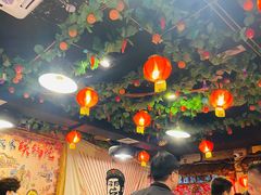 -粗粮人家·东北菜(洋桥店)