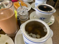 -新辉港式茶餐厅(北栅店)