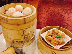 -点都德(盘福楼店)