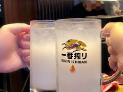 -乐焰活海鲜放题活罗氏虾活鳗和牛烧肉(海珠客村店)