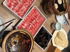 -古关火锅店(古北水镇景区店)