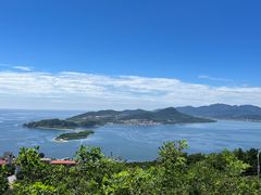 -白玉山景区