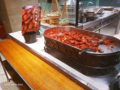 -新发展亚太JW万豪酒店·福苑咖啡厅