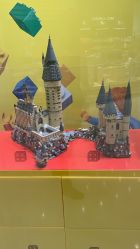 -LEGO(国贸商城店)