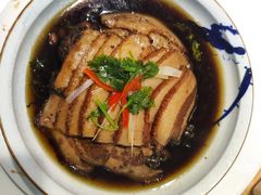 -海味当家(西安路店)