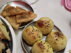 -董小西的凉皮和椒麻鸡(三元桥店)