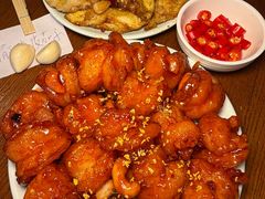 -必点海鲜·海肠捞饭大王(滨江道店)