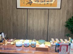 -神洲四海大酒楼(王府井澳门中心店)