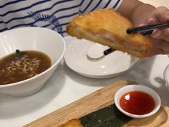 -金湖港式餐厅(建外店)