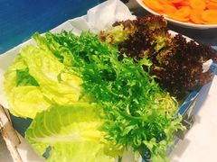 -杭州钱江新城万怡酒店-西餐厅