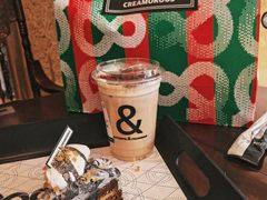 -B&C黄油与面包·THE GARDEN BAKERY概念店(世纪汇店)