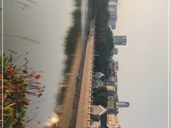 -黄埔古港