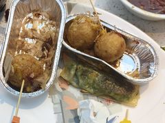 -千家粗粮王·火锅烧烤自助(庆阳店)