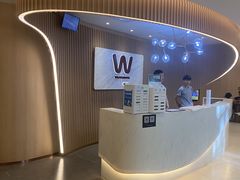 -W FITNESS 威尔仕健身·游泳(老西门新苑店)