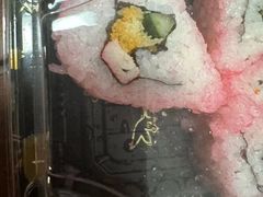 -N多寿司(同曦假日百货店)