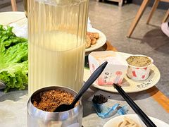-福成自助烤肉(双桥万达店)