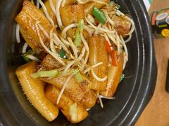 生啫猪肠粉-点心传说·粤菜点心(佐阾虹湾店)