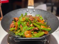 -匠熙小馆(崇文门店)