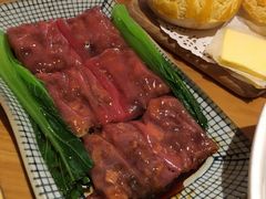 -粤域茶餐厅