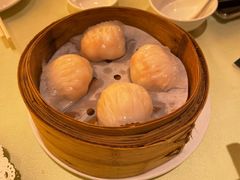 原味虾饺-葡京日丽(澳门葡京酒店)