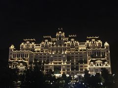 -花果园湿地公园