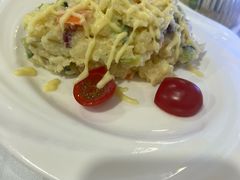 -新侨三宝乐西餐厅(崇文门店)