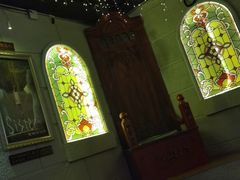 -逃脱反斗城沉浸剧情密室(北京路店)