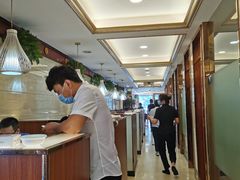 -潇湘码头·鲜湘菜(清河店)