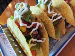 -HFFOUSA TACO弗萨塔可墨西哥餐厅(颐堤港店)