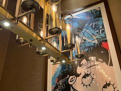 -山葵家·创意料理(临平银泰城店)