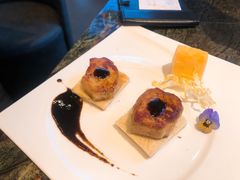 -炙柒Sekinana·精致料理 烧鸟·铁板烧(海上世界店)