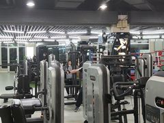 -贝菲特游泳健身(徐泾店)