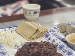 京酱肉丝-海碗居(增光路店)