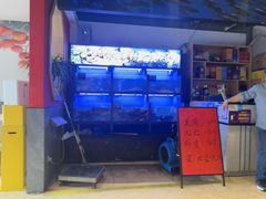 -荆楚渔艺堂·鱼头泡饭(江堤中路店)