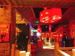 大堂-大龙辣火锅·龙虾·烧烤(湖滨新天地店)