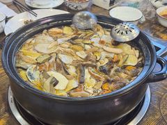 -草墩罗非鱼庄•野生菌•腊排骨(七星街上段店)