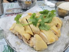 -阿金大白·上海菜馆(新天地店)