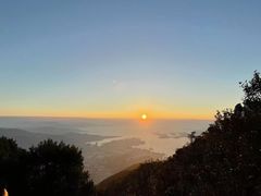 -梧桐山风景名胜区