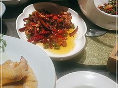 -老头儿油爆虾(星光一期店)