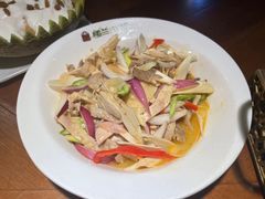 -楼兰新疆主题餐厅(坂田佳华领汇广场店)