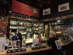 -布拉格餐厅· 中欧捷克菜(全国首店)